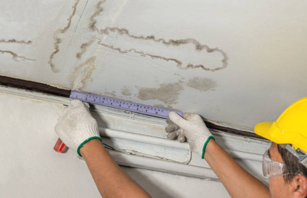 Reliable Flood Cleanup contractor in Concordia, KS by Water Damage Irwin